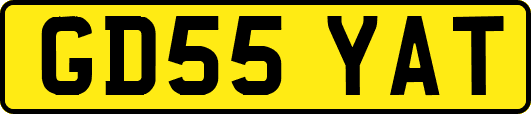 GD55YAT