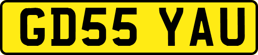 GD55YAU