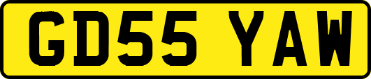 GD55YAW