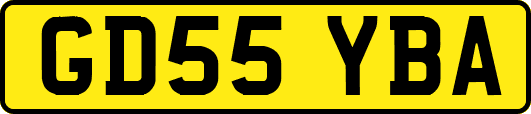 GD55YBA