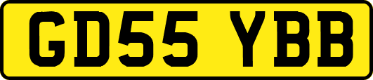GD55YBB