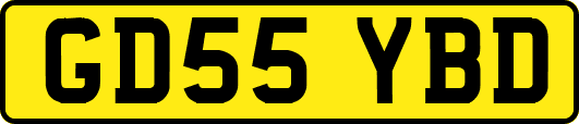 GD55YBD