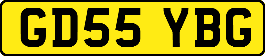 GD55YBG