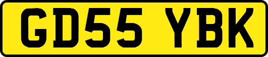 GD55YBK
