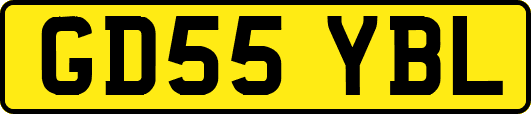 GD55YBL