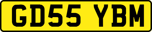 GD55YBM