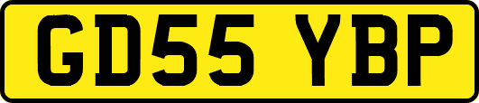 GD55YBP