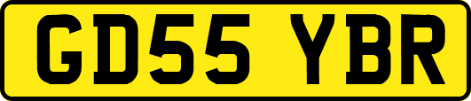 GD55YBR
