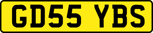 GD55YBS