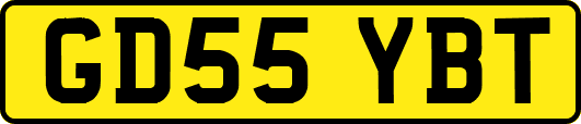 GD55YBT