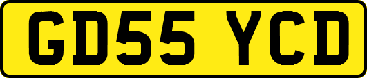 GD55YCD