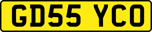 GD55YCO