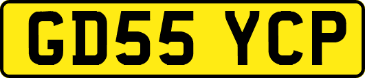 GD55YCP