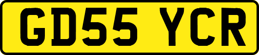 GD55YCR