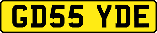 GD55YDE