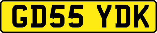GD55YDK