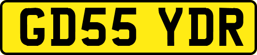 GD55YDR