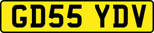 GD55YDV