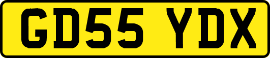 GD55YDX