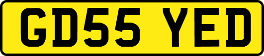 GD55YED