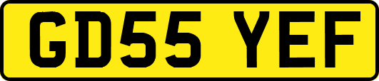 GD55YEF
