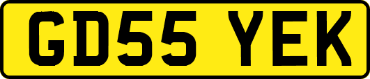 GD55YEK