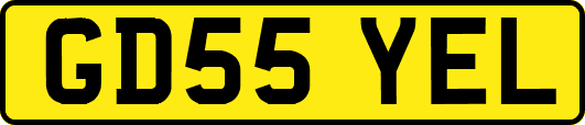 GD55YEL