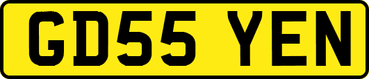 GD55YEN