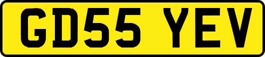 GD55YEV