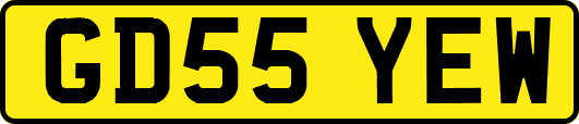 GD55YEW