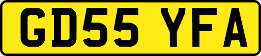 GD55YFA