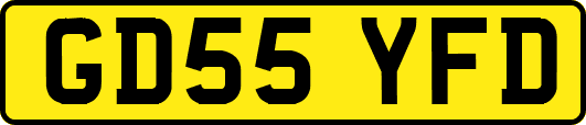 GD55YFD