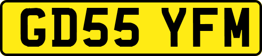 GD55YFM