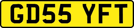 GD55YFT