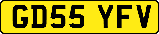 GD55YFV