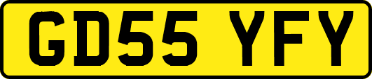 GD55YFY