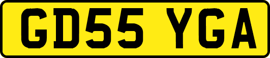 GD55YGA
