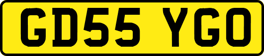GD55YGO