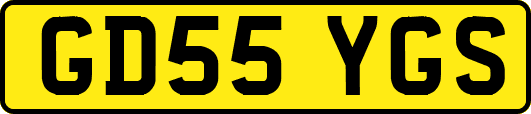 GD55YGS