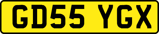 GD55YGX