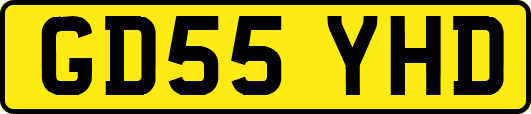 GD55YHD