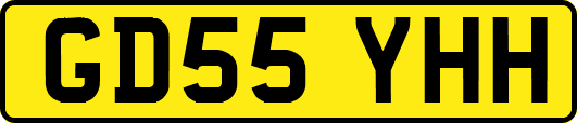 GD55YHH