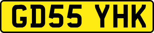 GD55YHK