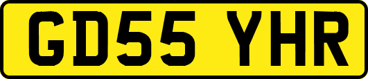 GD55YHR