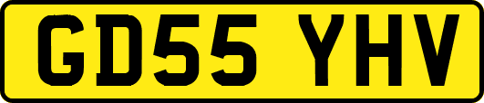 GD55YHV