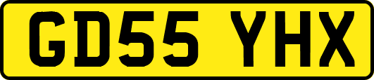 GD55YHX