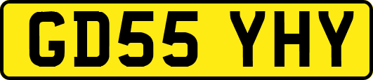 GD55YHY