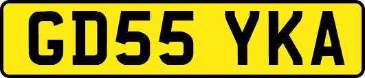 GD55YKA