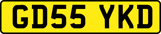 GD55YKD