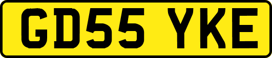GD55YKE